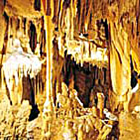 Les Grottes de Villars photo 1